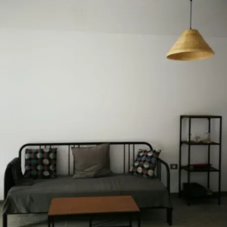 Appartement Lara Alezzi Năvodari